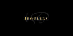 Logo Design by Crea8iveMind for K.B. Jewelers | Design: #8003553