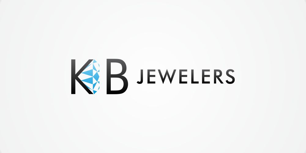Design de Logo par Crea8iveMind pour K.B. Jewelers | Design #8003556