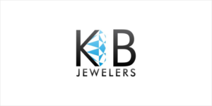 Diseño de Logo por Crea8iveMind para K.B. Jewelers | Diseño: #8003557