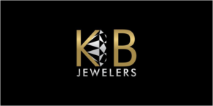 Diseño de Logo por Crea8iveMind para K.B. Jewelers | Diseño: #8003559