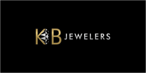 Diseño de Logo por Crea8iveMind para K.B. Jewelers | Diseño: #8003560