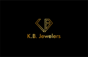 Diseño de Logo por Crea8iveMind para K.B. Jewelers | Diseño: #8004835