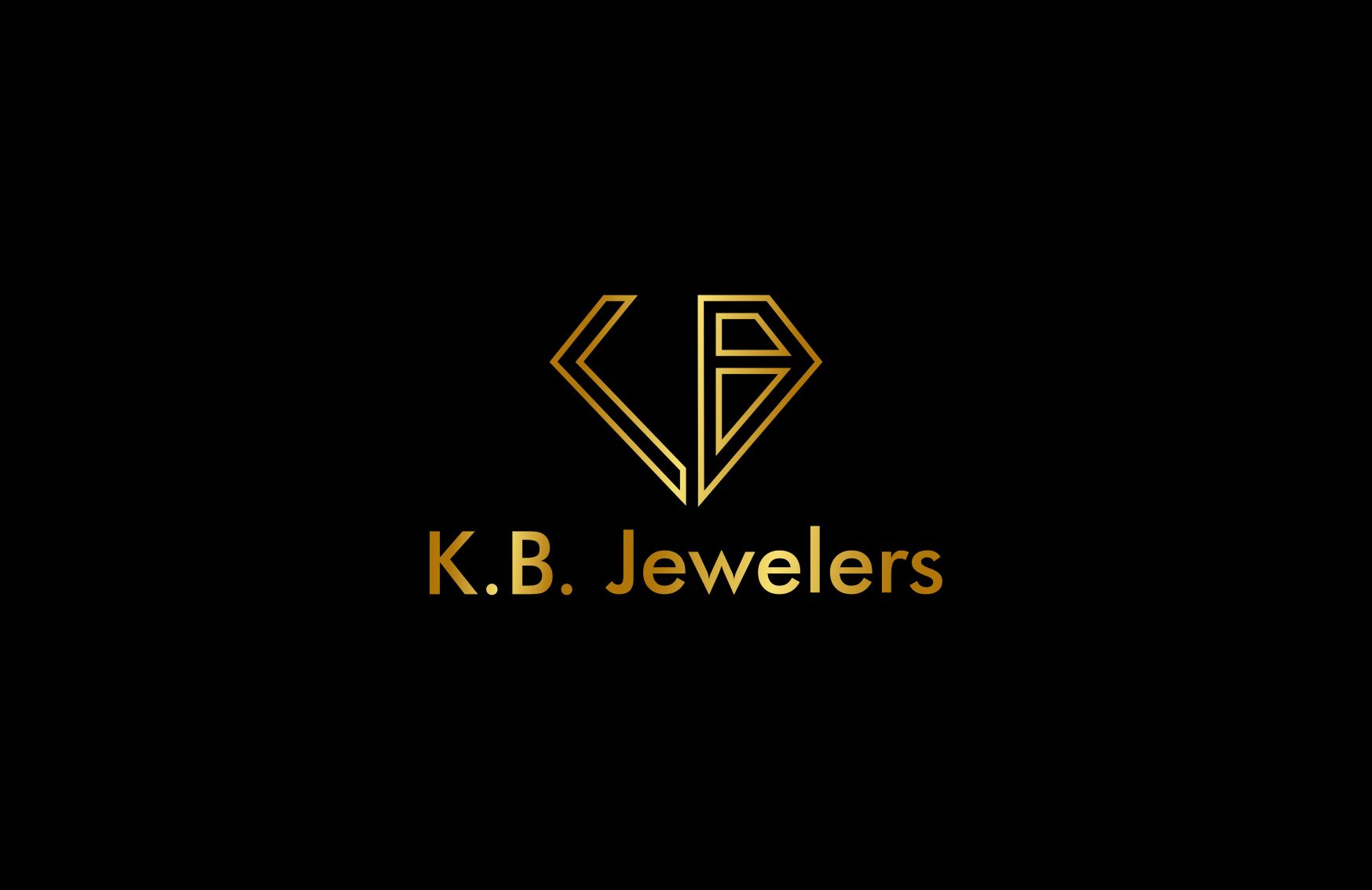 Design de Logo par Crea8iveMind pour K.B. Jewelers | Design #8004836