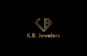 Diseño de Logo por Crea8iveMind para K.B. Jewelers | Diseño: #8004836
