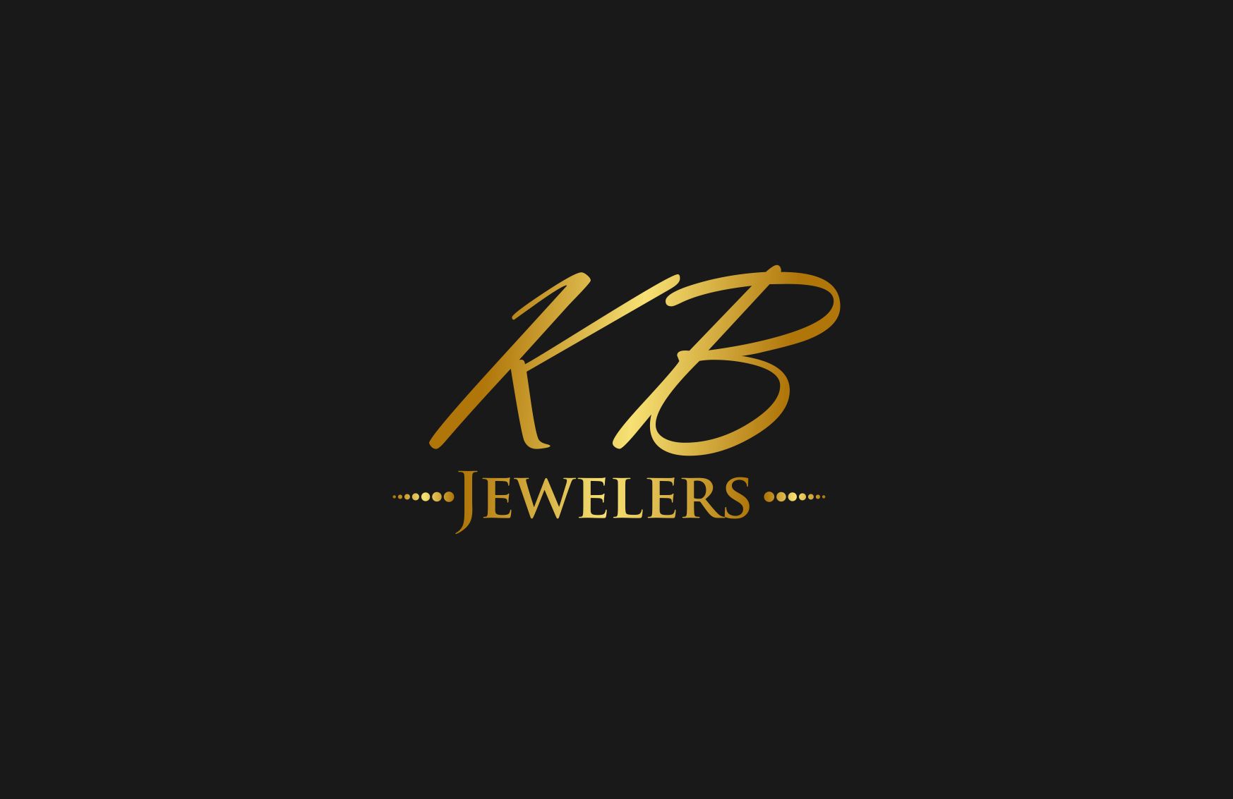 Design de Logo par Crea8iveMind pour K.B. Jewelers | Design #8004837