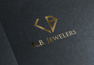 Diseño de Logo por Crea8iveMind para K.B. Jewelers | Diseño: #8005087