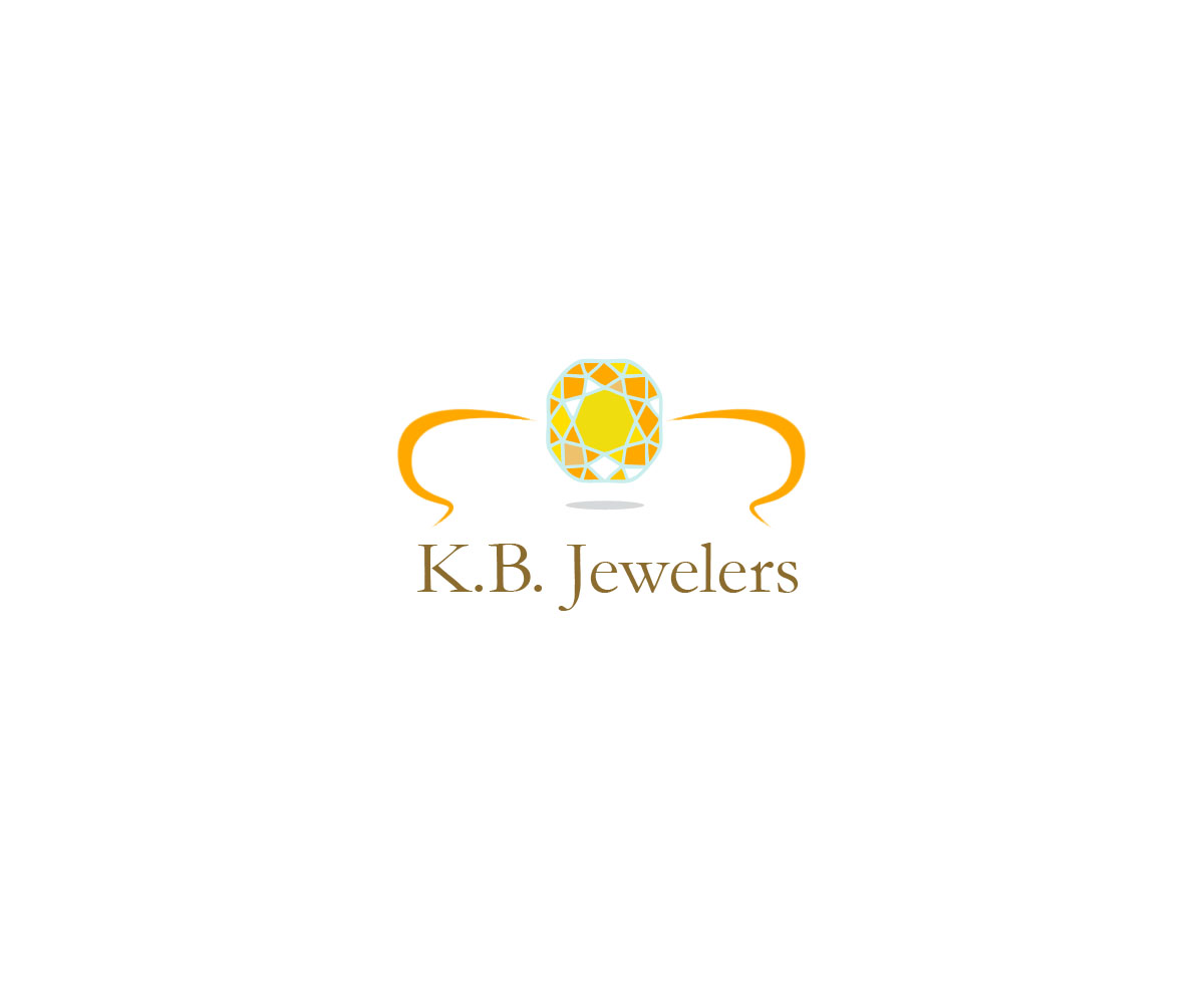 Logo Design by vida for K.B. Jewelers | Design #7945429
