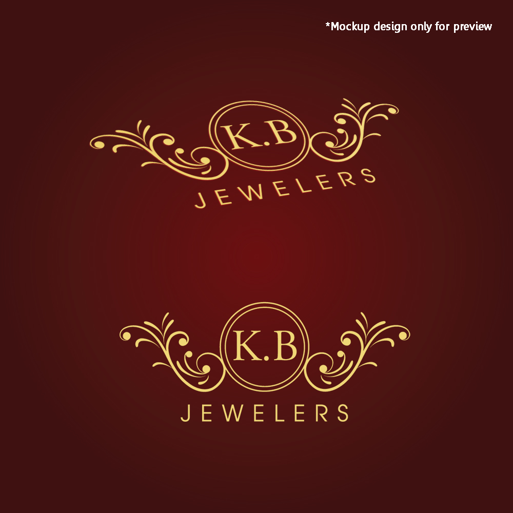 Design de Logo par Sathyakumar.G pour K.B. Jewelers | Design #7975109