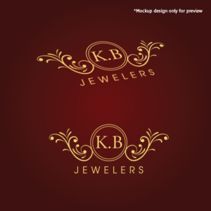 Logo-Design von Sathyakumar.G für K.B. Jewelers | Design #7975109