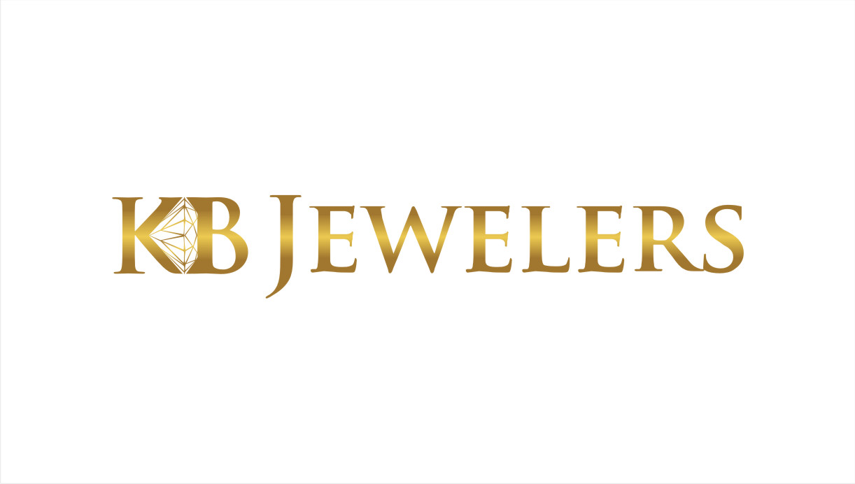 Logo Design by creative.bugs for K.B. Jewelers | Design #7936505