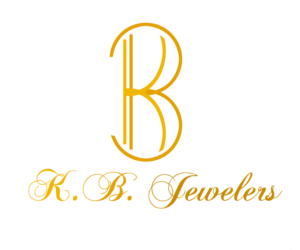 Logo Design by zoxo69 for K.B. Jewelers | Design: #7918708