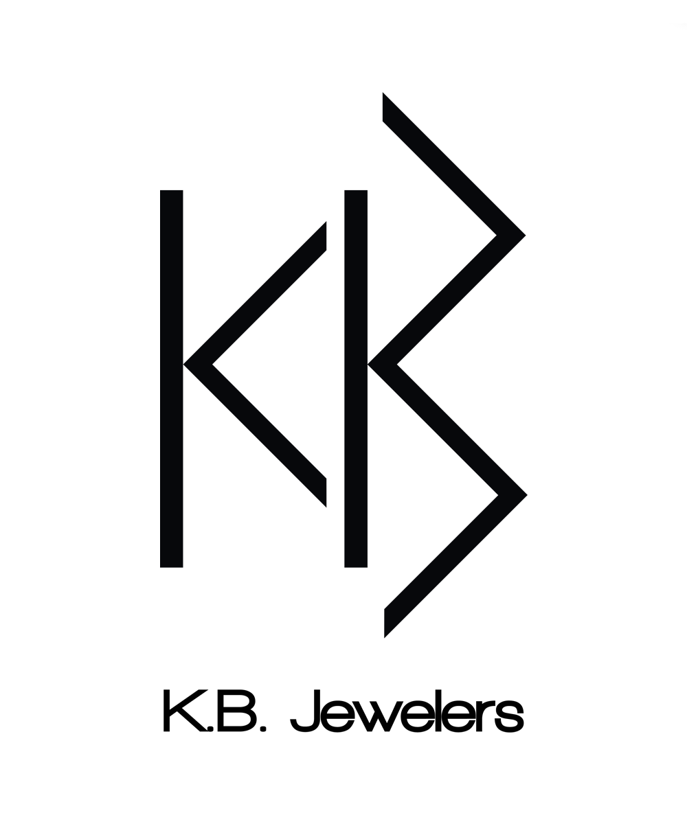 Logo Design by zoxo69 for K.B. Jewelers | Design #8016172