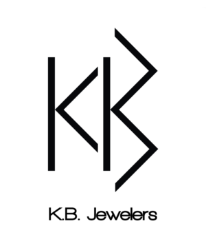 Logo-Design von zoxo69 für K.B. Jewelers | Design #8016172