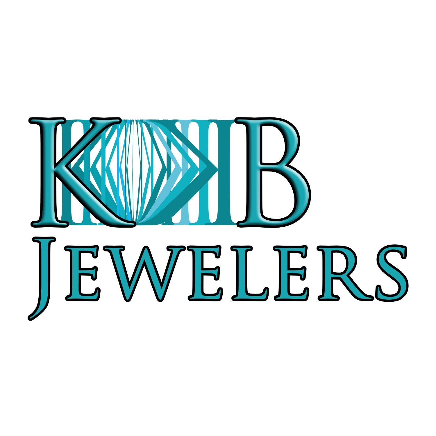 Logo-Design von nancyottenbreit für K.B. Jewelers | Design #7930808