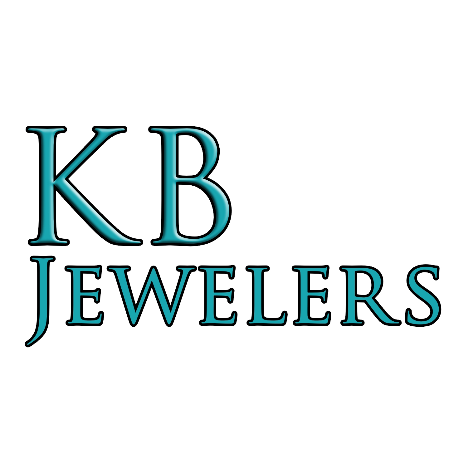 Logo Design by nancyottenbreit for K.B. Jewelers | Design #7930809