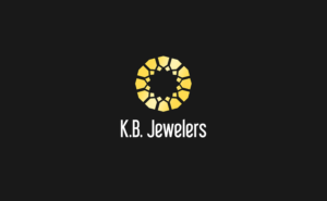Logo-Design von esmael43 für K.B. Jewelers | Design #7963740