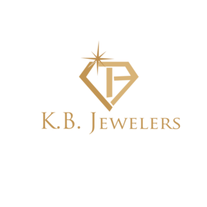 Logo Design by gayathrik2244 for K.B. Jewelers | Design: #8018156
