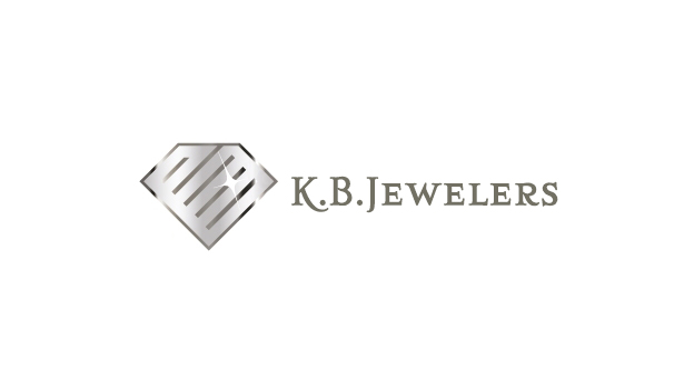 Logo Design by haroldpinter808 for K.B. Jewelers | Design #7919548