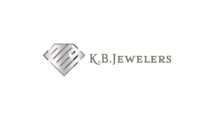 Logo Design by haroldpinter808 for K.B. Jewelers | Design: #7919548