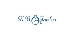 Logo Design by haroldpinter808 for K.B. Jewelers | Design: #7919629