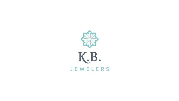 Logo Design by haroldpinter808 for K.B. Jewelers | Design #7919679