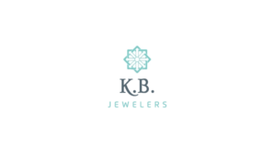 Logo Design by haroldpinter808 for K.B. Jewelers | Design: #7919679