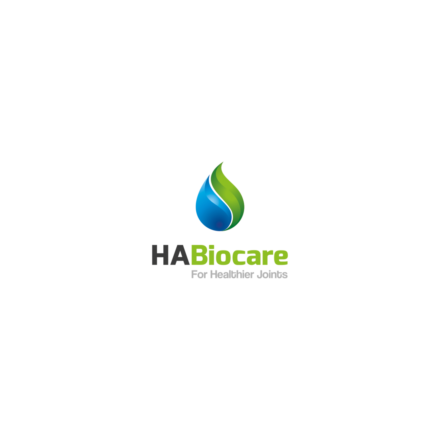 Logo Design by CSARTWORK for HA Biocare | Design #7942526
