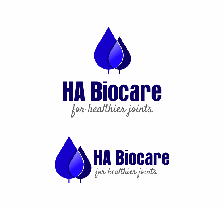 Logo-Design von pa2pat für HA Biocare | Design #7921632