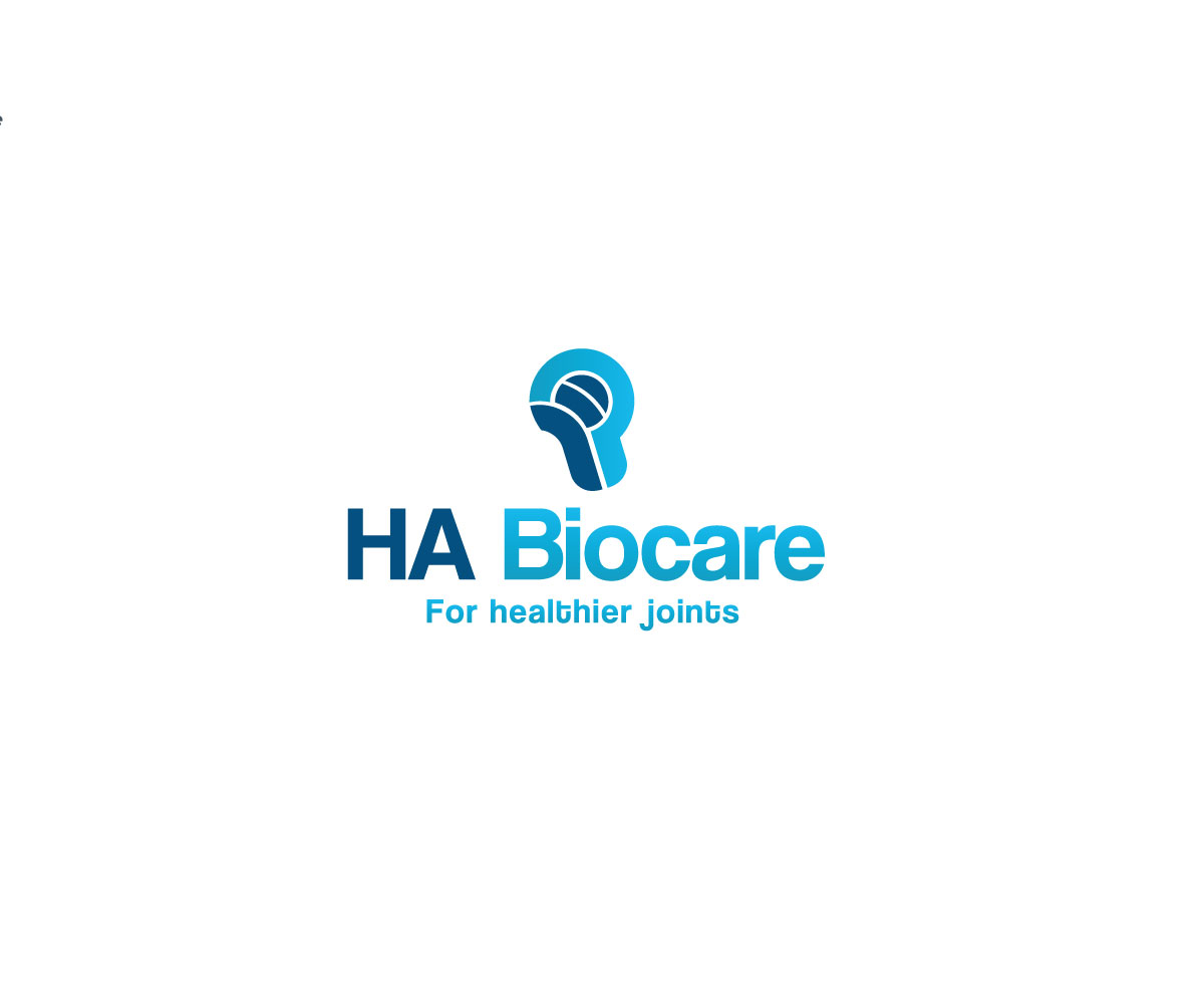 Logo Design by Unicgraphs for HA Biocare | Design #7926597