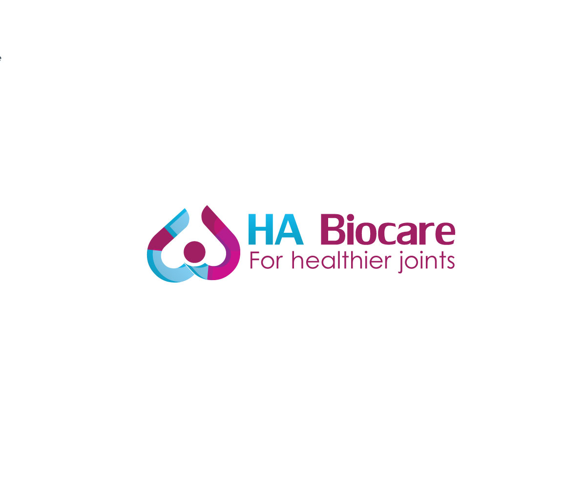 Logo Design by Unicgraphs for HA Biocare | Design #7926804