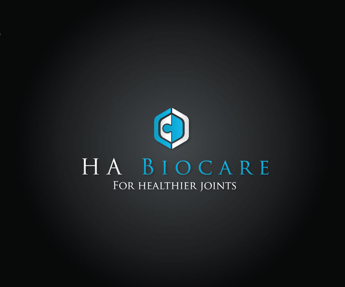 Logo Design by Unicgraphs for HA Biocare | Design #7926841
