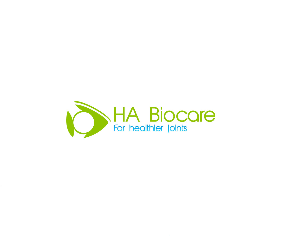 Logo Design by Unicgraphs for HA Biocare | Design #7927041