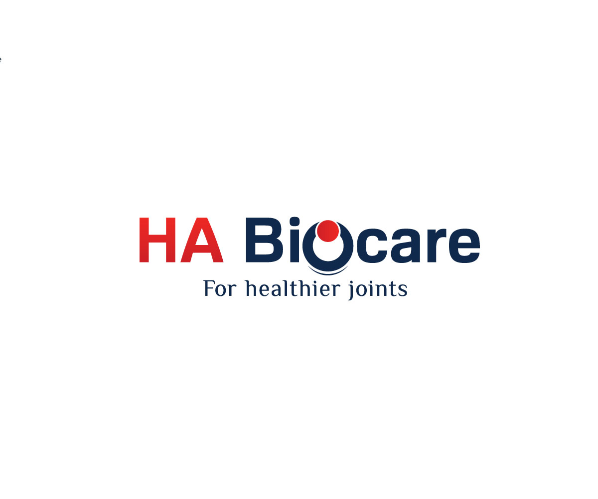 Logo Design by Unicgraphs for HA Biocare | Design #7927103