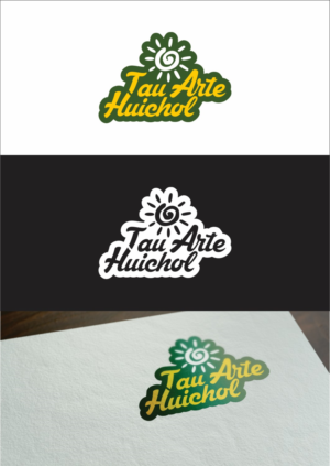 Logo-Design von DG für dieses Projekt | Design: #7938429