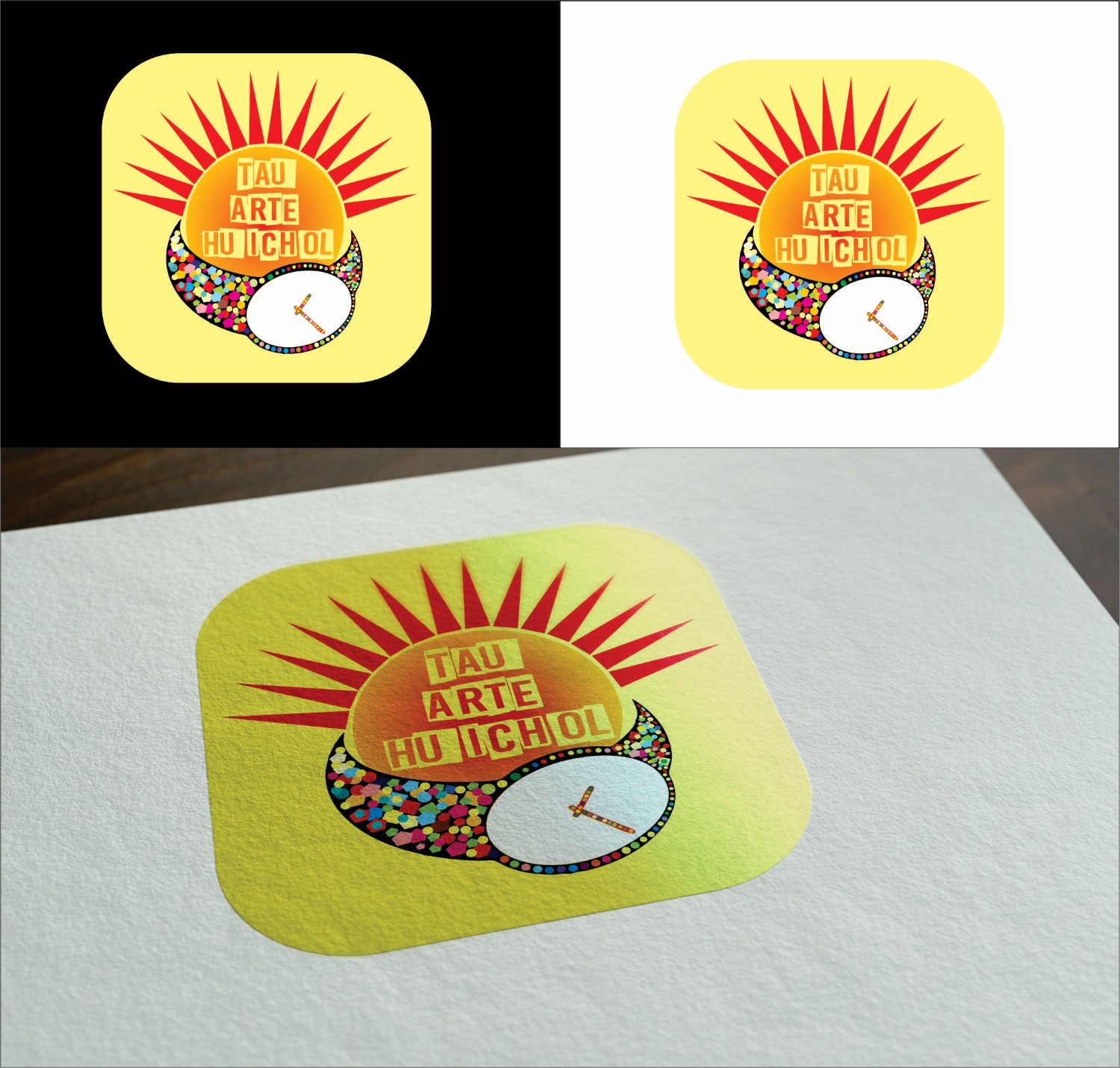 Logo-Design von DG für dieses Projekt | Design #7942364