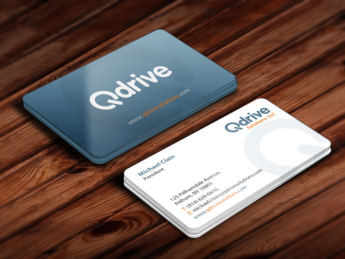 Business Card Design by snowymasterdesigns for this project | Design #7922097