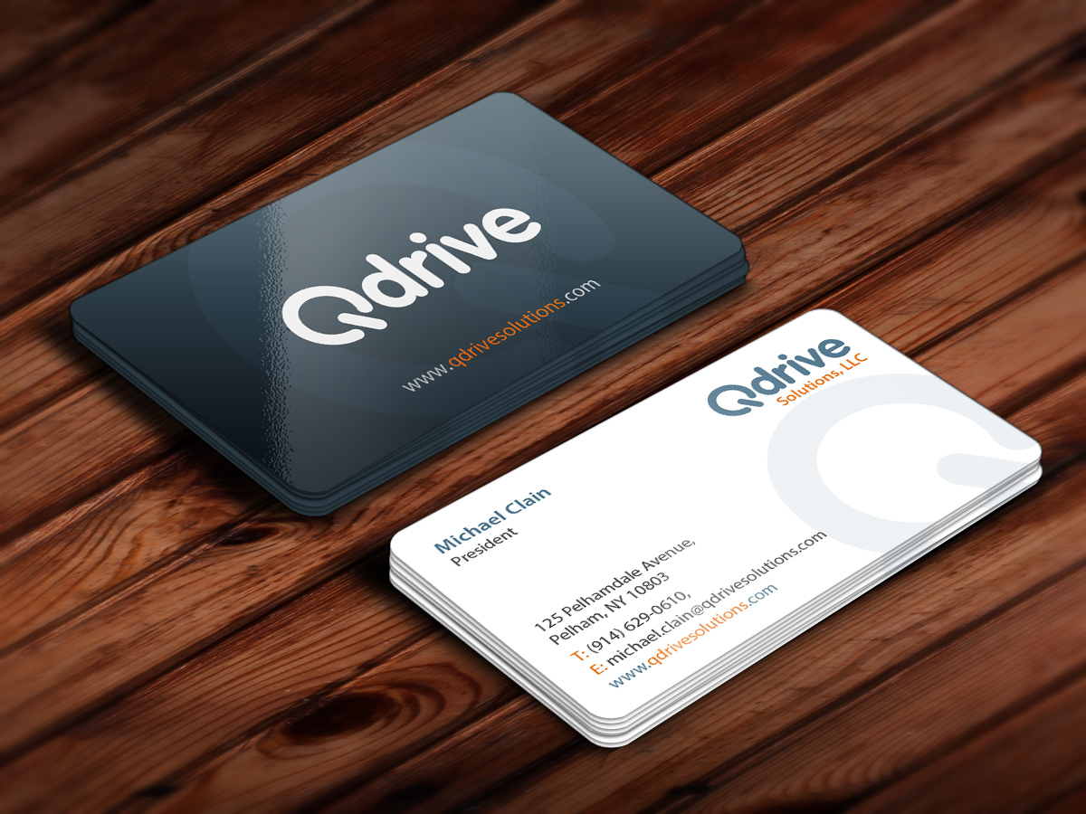 Business Card Design by snowymasterdesigns for this project | Design #7922098