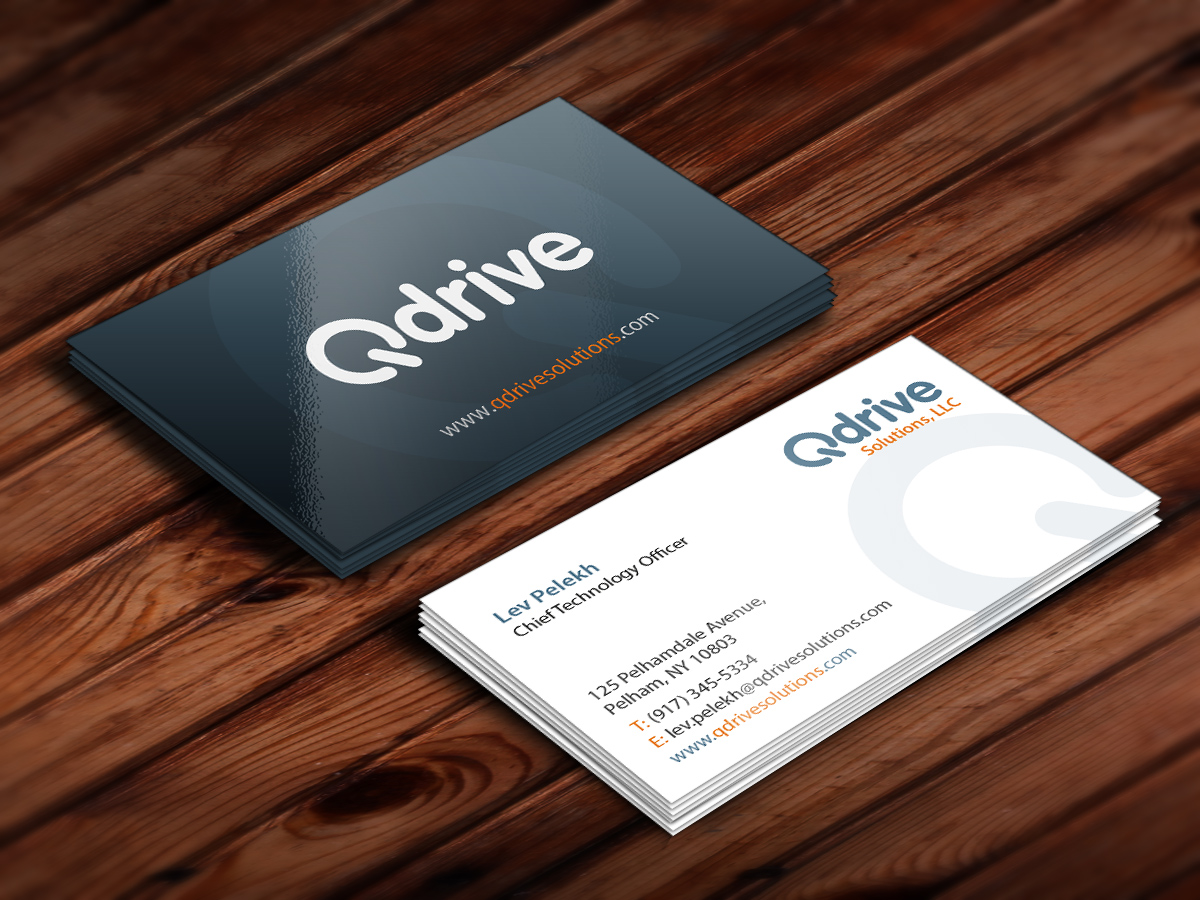 Business Card Design by snowymasterdesigns for this project | Design #7922099