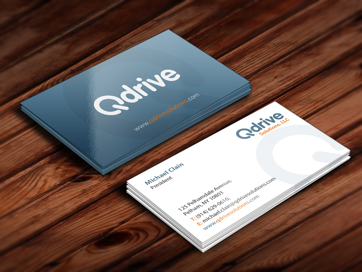 Business Card Design by snowymasterdesigns for this project | Design #7922101