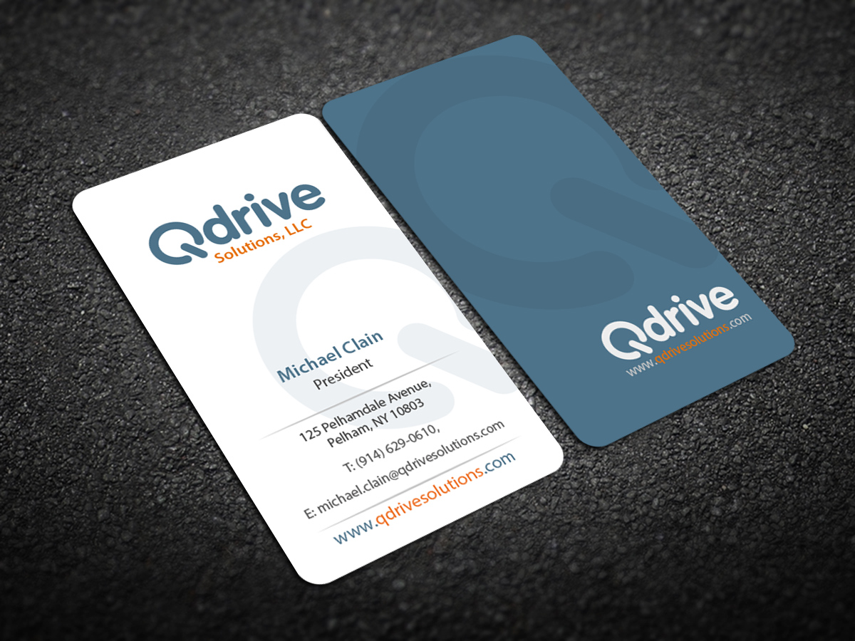 Business Card Design by snowymasterdesigns for this project | Design #7922161
