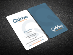 Business Card Design by snowymasterdesigns for this project | Design: #7922161