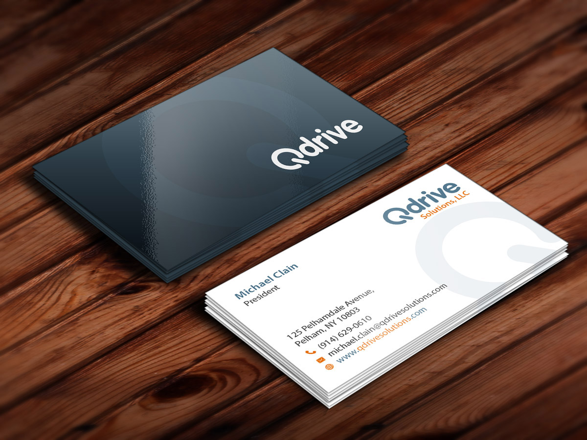 Business Card Design by snowymasterdesigns for this project | Design #7954809