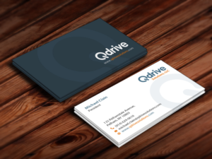 Visitenkarten-Design von snowymasterdesigns für dieses Projekt | Design #7954815