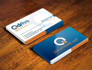 Business Card Design by Verified artistry (Design garden) for this project | Design: #7975536