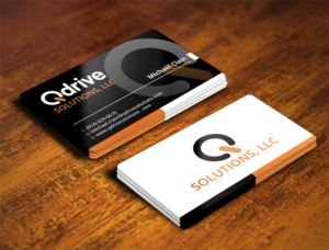 Business Card Design by Verified artistry (Design garden) for this project | Design: #7975538