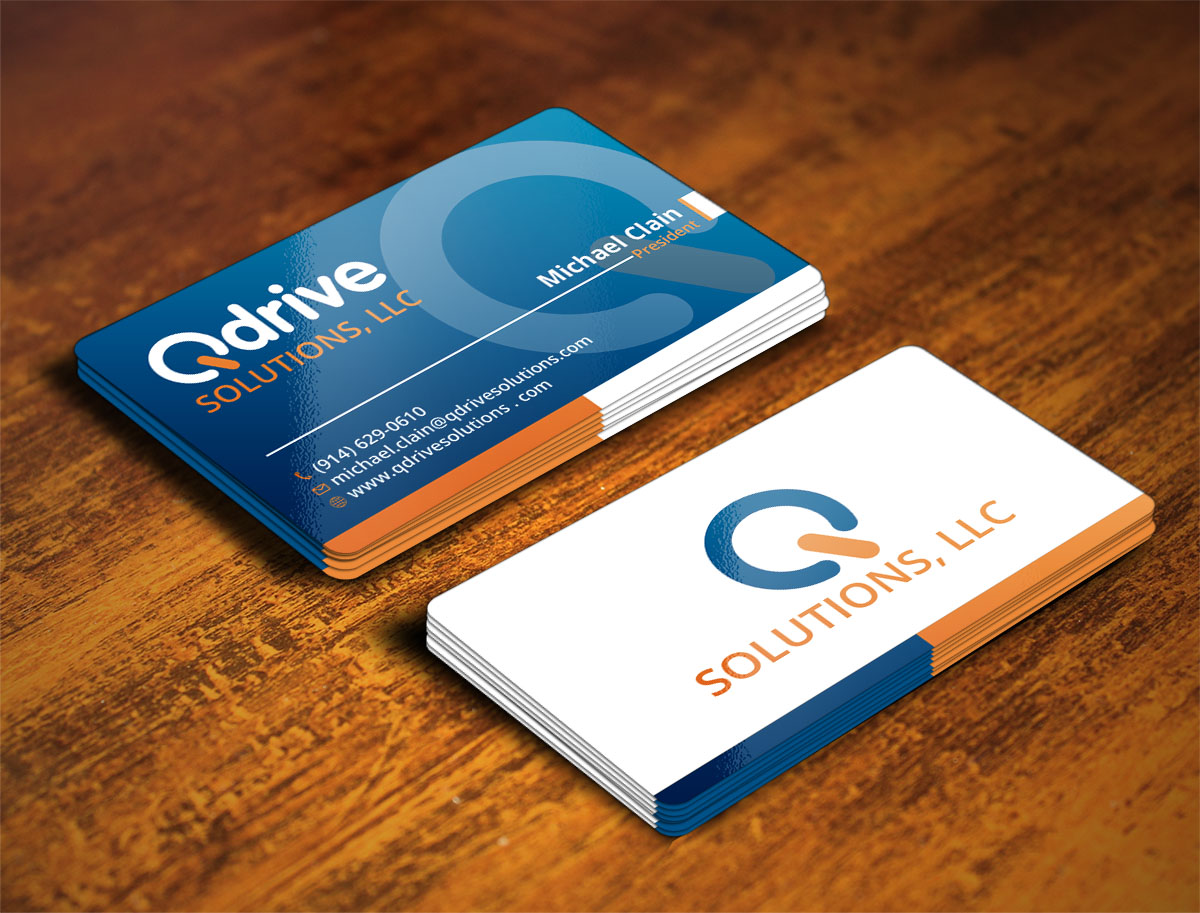 Design de Carte de Visite par Verified artistry pour ce projet | Design #7975539