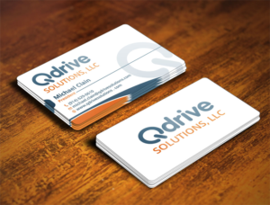 Business Card Design by Verified artistry (Design garden) for this project | Design: #7975540