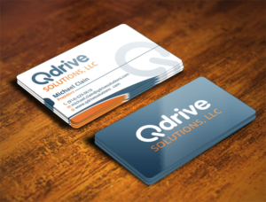Business Card Design by Verified artistry (Design garden) for this project | Design: #7975541