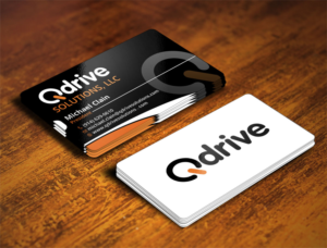 Business Card Design by Verified artistry (Design garden) for this project | Design: #7975542