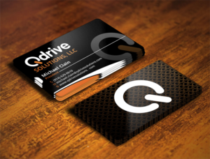 Business Card Design by Verified artistry (Design garden) for this project | Design: #7975543